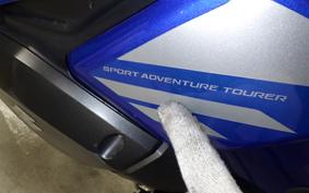 SUZUKI V-STROM 250 A 2004