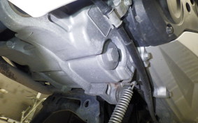 HONDA PCX 150 ABS 2008 KF30