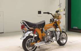 HONDA DAX 70 2024 ST70