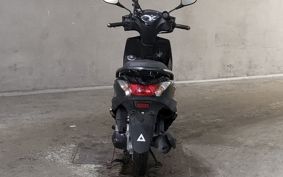 YAMAHA AXIS Z SED7J
