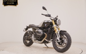 BMW R12 nine T 2024