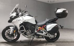 DUCATI MULTI STRADA V4S 2024 6A00AA