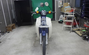 HONDA C50 SUPER CUB AA09