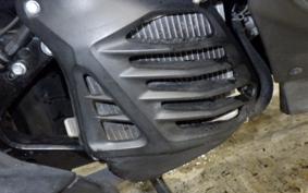 YAMAHA N-MAX 155 A 2026 SG50J
