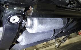 HARLEY FLSTF 1580 2014