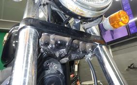 HONDA VRX400 1996 NC33