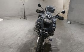 BMW R1200GS ADVENTURE 2010 0470