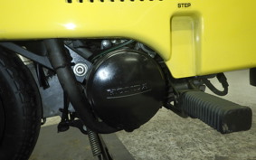 HONDA MOTOCOMPO 1999 AB12