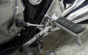 HONDA CB1100 EX 2014 SC65
