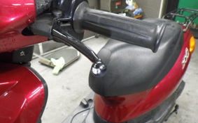 YAMAHA JOG Gen.5 SA36J