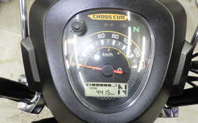 HONDA CROSS CUB 110 2013 JA60