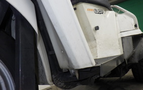 HONDA GYRO UP TA01