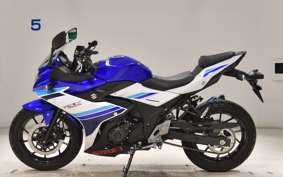 SUZUKI GSX-250R