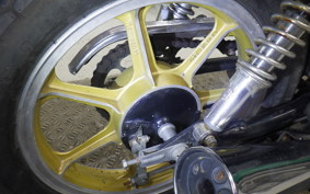 KAWASAKI Z250 Limited 2013 KZ250G