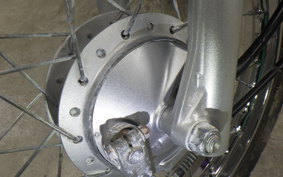 HONDA C110 SUPER CUB 2020 JA10