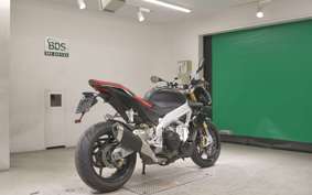 APRILIA TUONO V4R APRC 2012