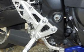 SUZUKI GSX-8R 2024 EM1AA