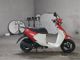 Фото Suzuki LET's 4 с японского аукциона