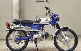 HONDA CL50 BENLY 2024 CD50