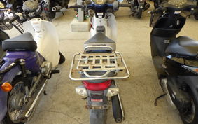 HONDA C50 SUPER CUB AA04