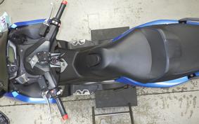 BMW C600 SPORT 2012