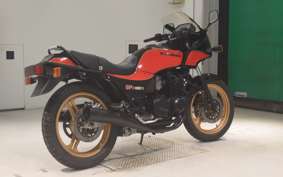 KAWASAKI GPZ400F 1984 ZX400A