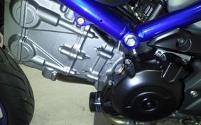 SUZUKI SV650 A 2026 VP55E
