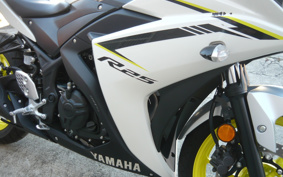YAMAHA YZF-R25 RG43J