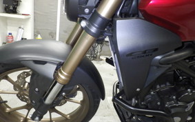 HONDA CB250RA 2008 MC52