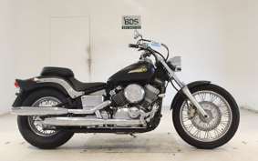 YAMAHA DRAGSTAR 400 2005 VH01J