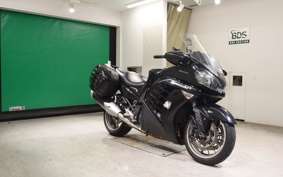 KAWASAKI 1400 GTR 2011