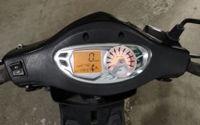 KYMCO GP125i FC25EA