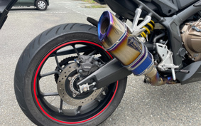 HONDA CBR650R 2019 RH03