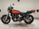 Фото Kawasaki ZEPHYR 400 KAI 2009 с японского аукциона