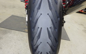 HONDA CB400 SUPER BOLDOR A 2017 NC42