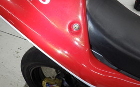 YAMAHA TZR250 2010 1KT