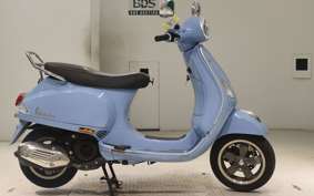VESPA VXL125