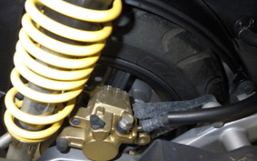 YAMAHA CYGNUS 125 XSR 3 2002 SED8J