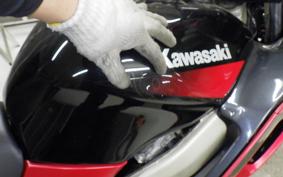 KAWASAKI ZZ-R400 Gen.2 1999 ZX400N