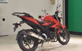 SUZUKI GIXXER 150 2007