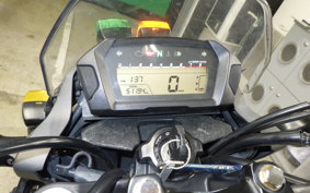 HONDA NC750L 1996 RC67