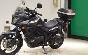 SUZUKI DL650 ( V-Strom 650 ) A 2013 VP56A