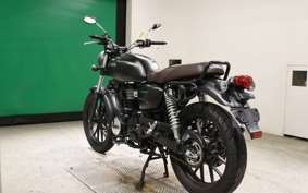 HONDA GB350 2022 NC59