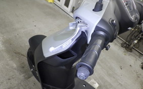 HONDA TACT Basket 2022 AF79