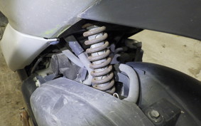 HONDA DIO Gen.5 AF56