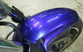 HONDA CB400SF GEN 4 A 2021 NC42