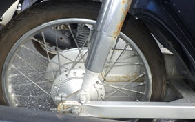 HONDA C50 SUPER CUB AA04