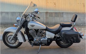 HONDA SHADOW 750 2005 RC50