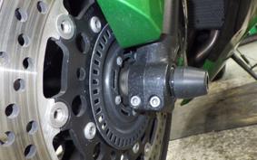 KAWASAKI NINJA H2 SX SE 2019 ZXT02A