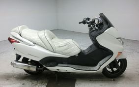 HONDA FORZA X MF08